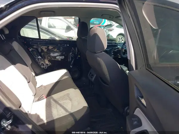 3GNAXHEV2LS728779 2020 CHEVROLET EQUINOX - Image 8