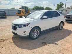 3GNAXHEV2LS729088 2020 CHEVROLET EQUINOX