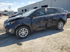 3GNAXHEV2LS730743 2020 CHEVROLET EQUINOX