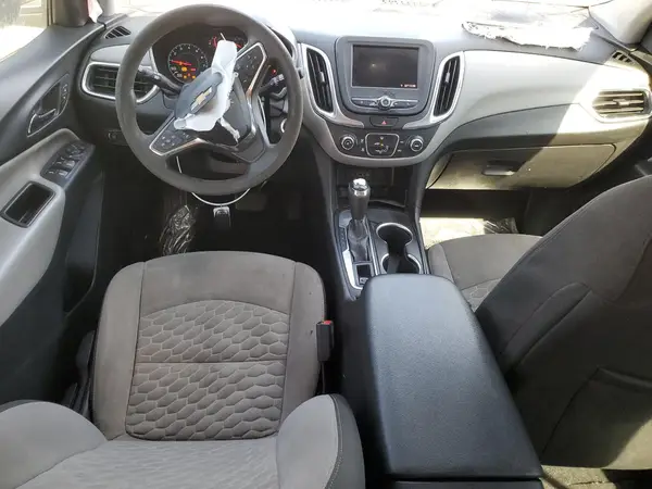 3GNAXHEV2LS730743 2020 CHEVROLET EQUINOX - Image 8