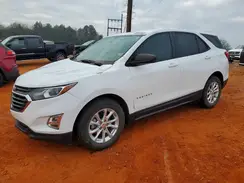 3GNAXHEV2LS733240 2020 CHEVROLET EQUINOX