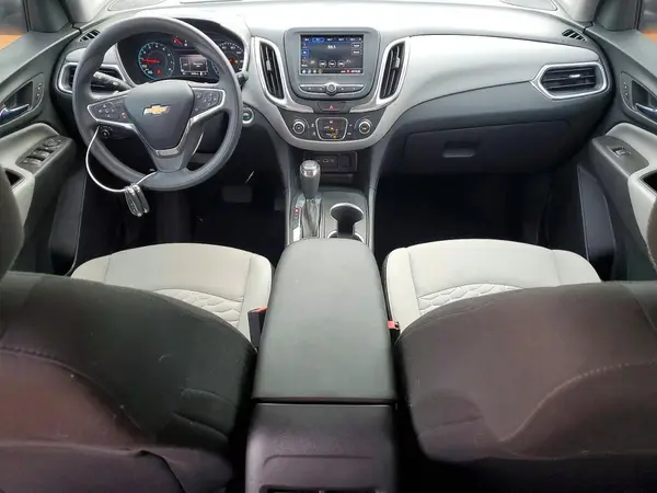 3GNAXHEV2LS733240 2020 CHEVROLET EQUINOX - Image 8