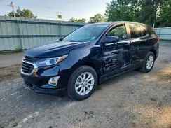 3GNAXHEV2LS733318 2020 CHEVROLET EQUINOX