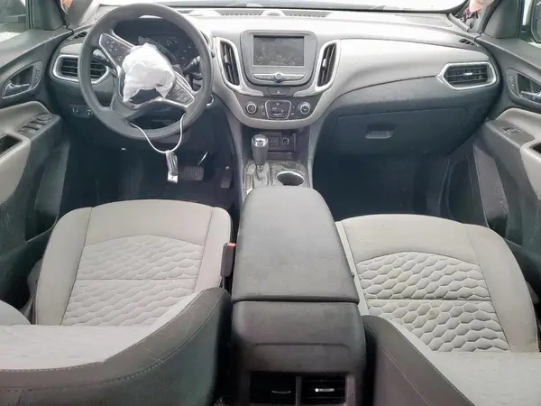 3GNAXHEV2LS735960 2020 CHEVROLET EQUINOX - Image 8