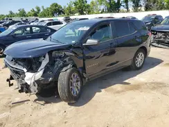 3GNAXHEV2LS736123 2020 CHEVROLET EQUINOX