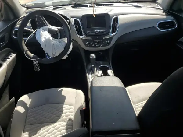 3GNAXHEV2LS736123 2020 CHEVROLET EQUINOX - Image 8