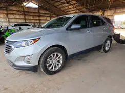 3GNAXHEV2LS736249 2020 CHEVROLET EQUINOX