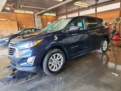 3GNAXHEV2LS736865 2020 CHEVROLET EQUINOX