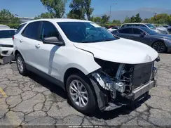 3GNAXHEV2LS737126 2020 CHEVROLET EQUINOX