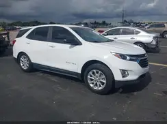3GNAXHEV2LS737630 2020 CHEVROLET EQUINOX