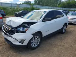 3GNAXHEV2LS738373 2020 CHEVROLET EQUINOX