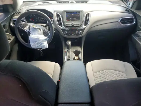 3GNAXHEV2LS738373 2020 CHEVROLET EQUINOX - Image 8