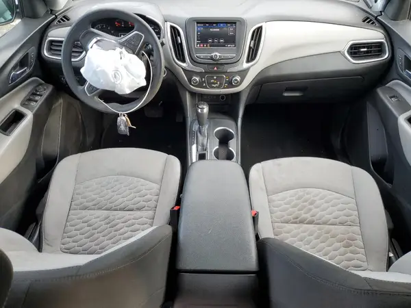 3GNAXHEV2MS102313 2021 CHEVROLET EQUINOX - Image 8