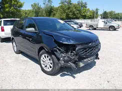 3GNAXHEV2MS102795 2021 CHEVROLET EQUINOX
