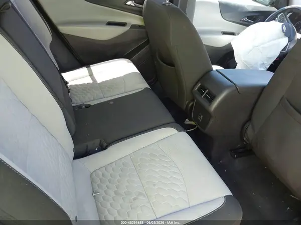 3GNAXHEV2MS102960 2021 CHEVROLET EQUINOX - Image 8