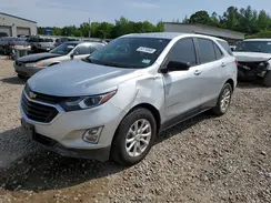3GNAXHEV2MS108208 2021 CHEVROLET EQUINOX