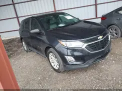 3GNAXHEV2MS110301 2021 CHEVROLET EQUINOX