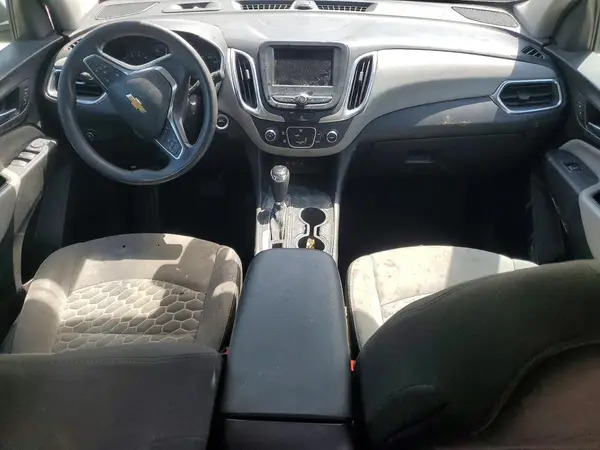 3GNAXHEV2MS110718 2021 CHEVROLET EQUINOX - Image 8