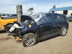 3GNAXHEV2MS112176 2021 CHEVROLET EQUINOX