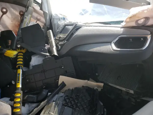 3GNAXHEV2MS112176 2021 CHEVROLET EQUINOX - Image 8