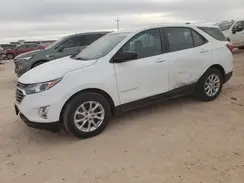 3GNAXHEV2MS112484 2021 CHEVROLET EQUINOX