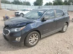 3GNAXHEV2MS113263 2021 CHEVROLET EQUINOX