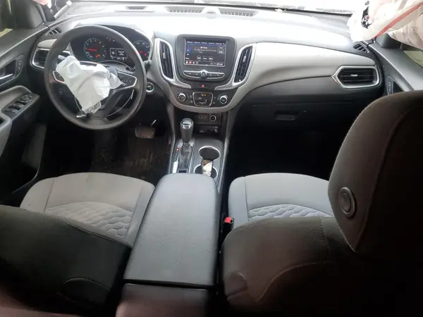 3GNAXHEV2MS113263 2021 CHEVROLET EQUINOX - Image 8