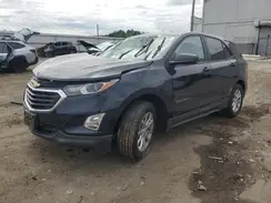 3GNAXHEV2MS115580 2021 CHEVROLET EQUINOX