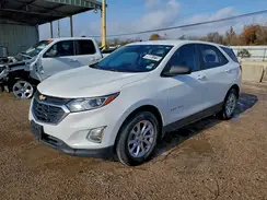 3GNAXHEV2MS115725 2021 CHEVROLET EQUINOX