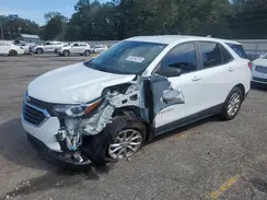 3GNAXHEV2MS119550 2021 CHEVROLET EQUINOX