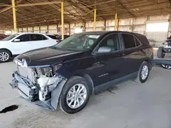 3GNAXHEV2MS123419 2021 CHEVROLET EQUINOX