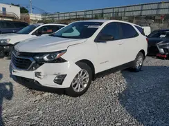 3GNAXHEV2MS123680 2021 CHEVROLET EQUINOX