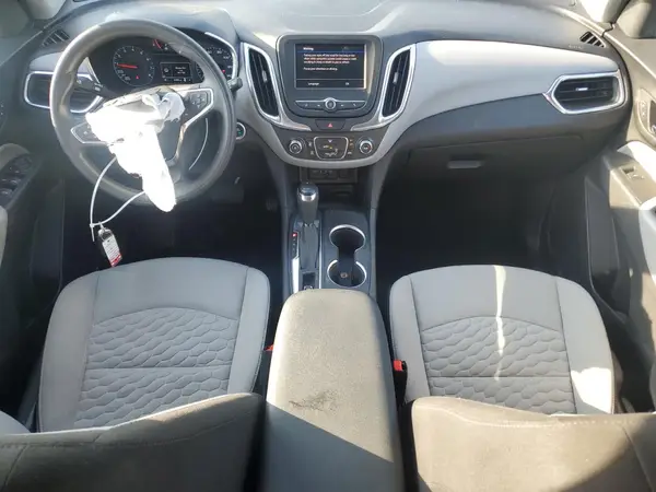 3GNAXHEV2MS123680 2021 CHEVROLET EQUINOX - Image 8