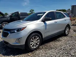 3GNAXHEV2MS139698 2021 CHEVROLET EQUINOX