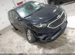 3GNAXHEV2MS140690 2021 CHEVROLET EQUINOX