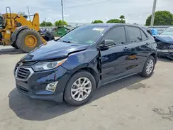 3GNAXHEV2MS140740 2021 CHEVROLET EQUINOX
