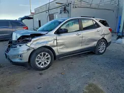 3GNAXHEV2MS142472 2021 CHEVROLET EQUINOX