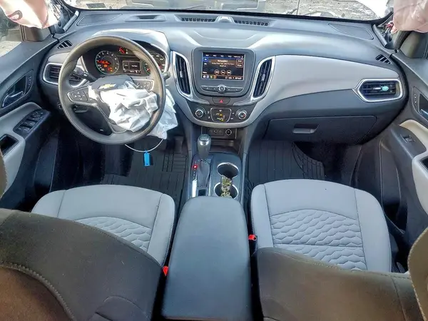 3GNAXHEV2MS14247X 2021 CHEVROLET EQUINOX - Image 8