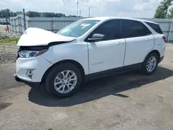 3GNAXHEV2MS142522 2021 CHEVROLET EQUINOX