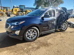 3GNAXHEV2MS143959 2021 CHEVROLET EQUINOX