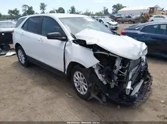 3GNAXHEV2MS145145 2021 CHEVROLET EQUINOX