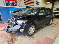 3GNAXHEV2MS145954 2021 CHEVROLET EQUINOX