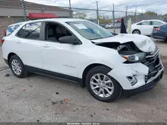 3GNAXHEV2MS145999 2021 CHEVROLET EQUINOX