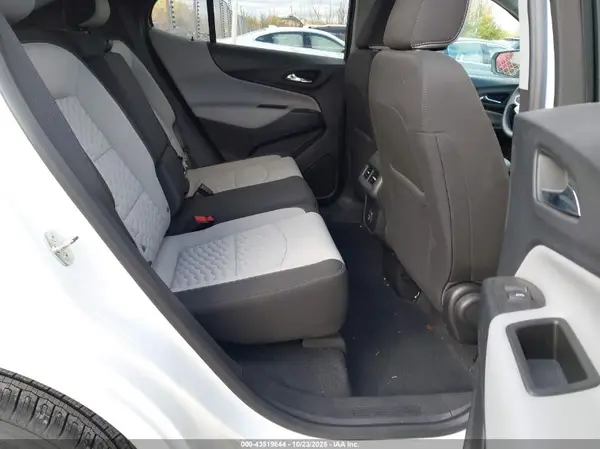 3GNAXHEV2MS145999 2021 CHEVROLET EQUINOX - Image 8