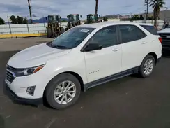 3GNAXHEV2MS146764 2021 CHEVROLET EQUINOX