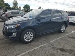 3GNAXHEV2MS147008 2021 CHEVROLET EQUINOX