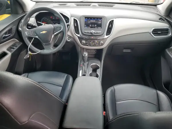 3GNAXHEV2MS147008 2021 CHEVROLET EQUINOX - Image 8