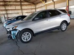 3GNAXHEV2MS147414 2021 CHEVROLET EQUINOX
