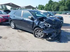 3GNAXHEV2MS149406 2021 CHEVROLET EQUINOX