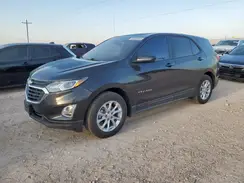 3GNAXHEV2MS149485 2021 CHEVROLET EQUINOX